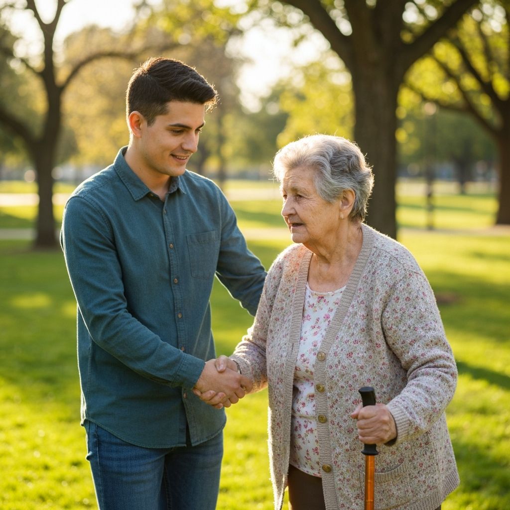 Family in search of a special needs attorney